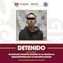 Detienen a tres presuntos responsables de ataque armado en Tijuana