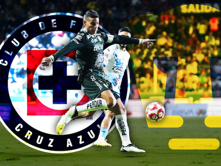 James Rodríguez es opción de fichaje para Cruz Azul y Pumas