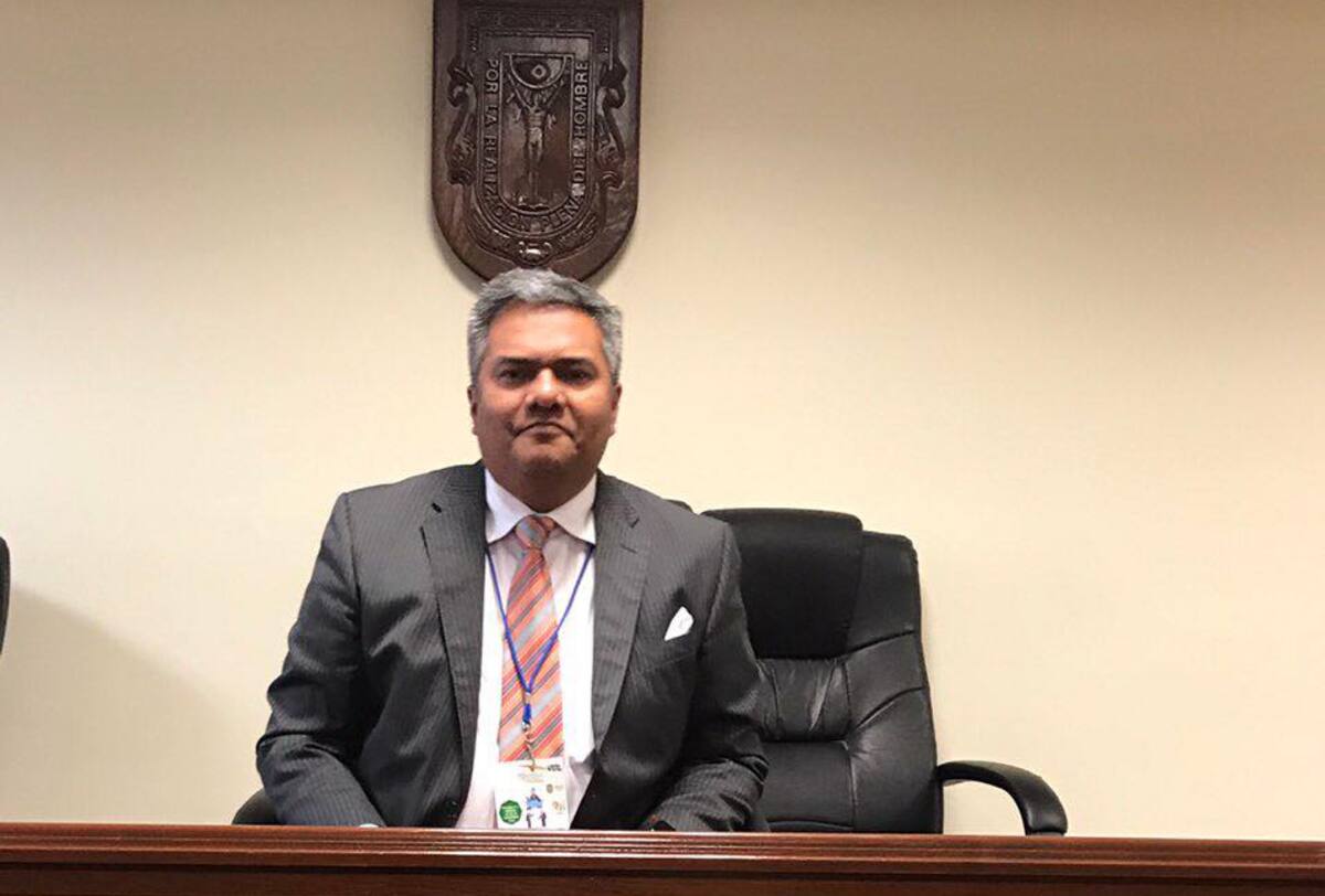 Fidel Hernández Aguirre.