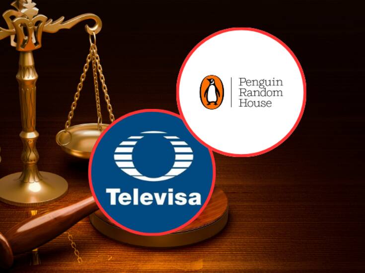Editorial Penguin Random House presenta amparo contra sentencia que ordena modificar libro de Anabel Hernández
