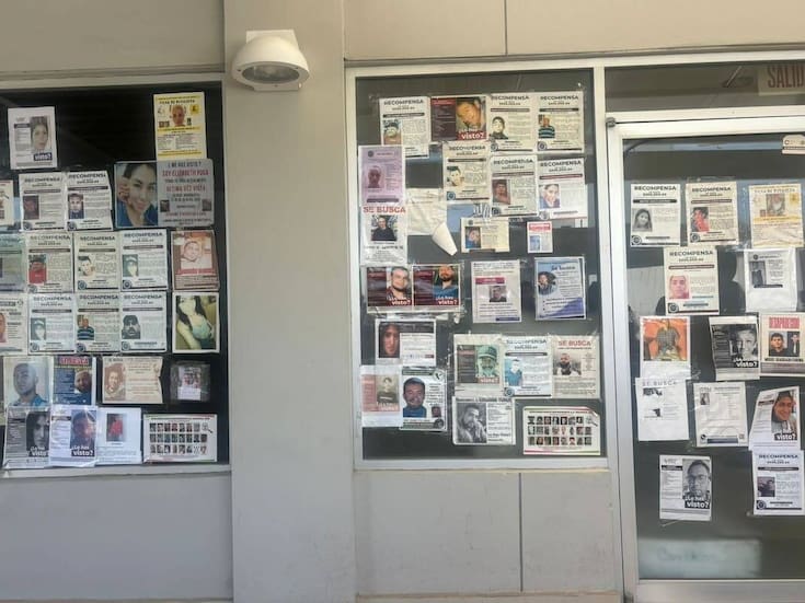 14 personas han desaparecido en Tijuana en la última semana