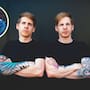 Los tatuajes mayores que la palma de una mano presentaron las asociaciones más altas con linfoma y cáncer de piel dentro de un estudio danés publicado en 2025