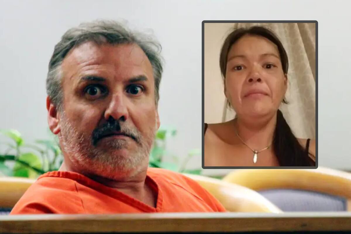 Trabajadora sexual robó tarjeta de memoria de un cliente y encontró fotos y videos horribles; ahora son clave para un juicio de asesinato