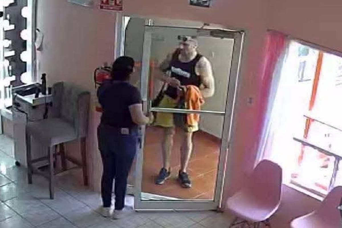 Siguen las investigaciones para imputar a más responsables de asesinato de extranjero