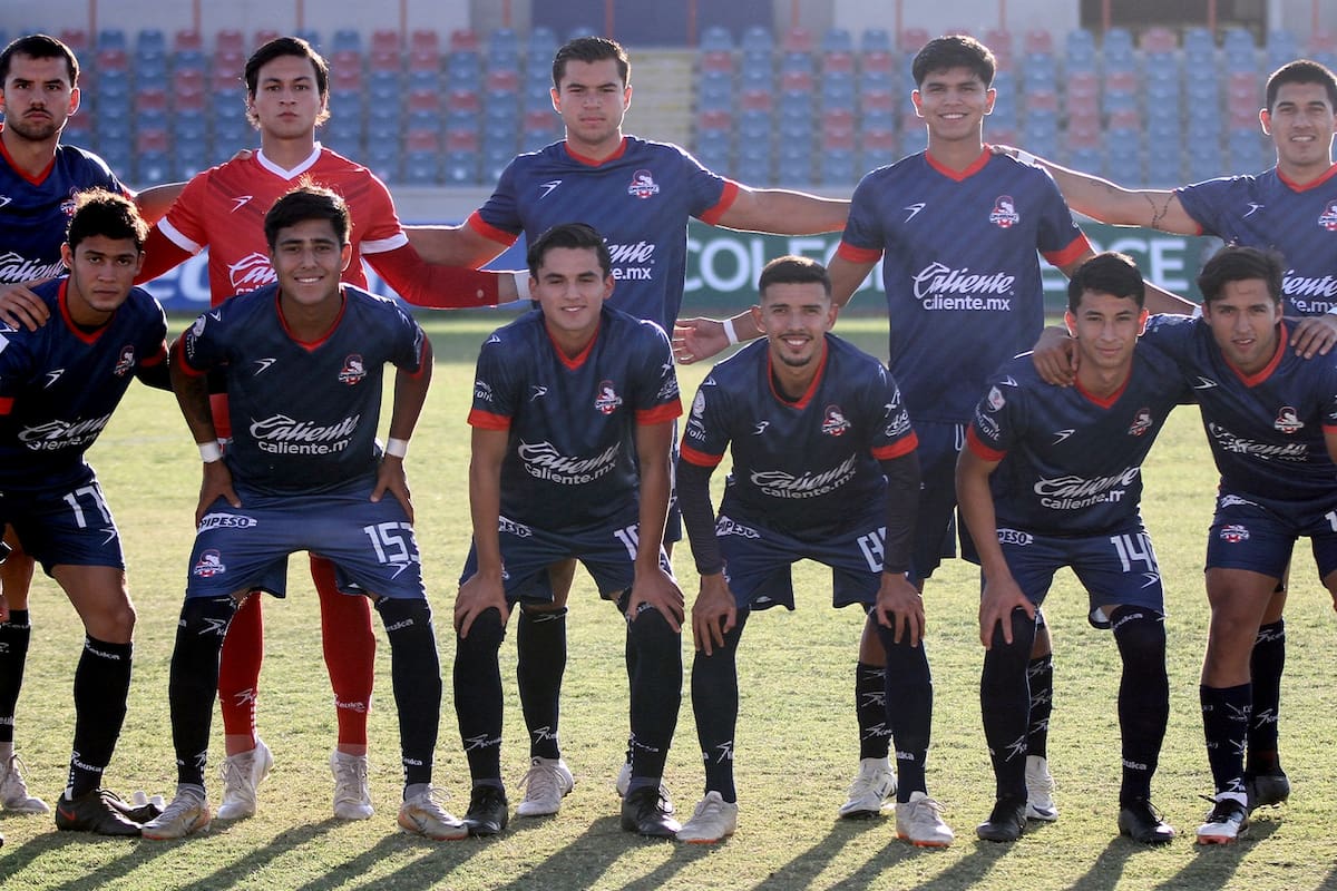 Liga TDP: Reciben Cimarrones juego de vuelta ante Venados