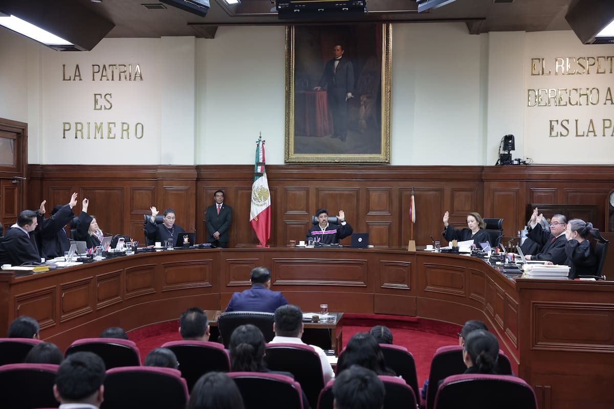 SCJN declara inconstitucional exigir 5 años de concubinato para pensión IMSS: qué hacer ante una negativa
