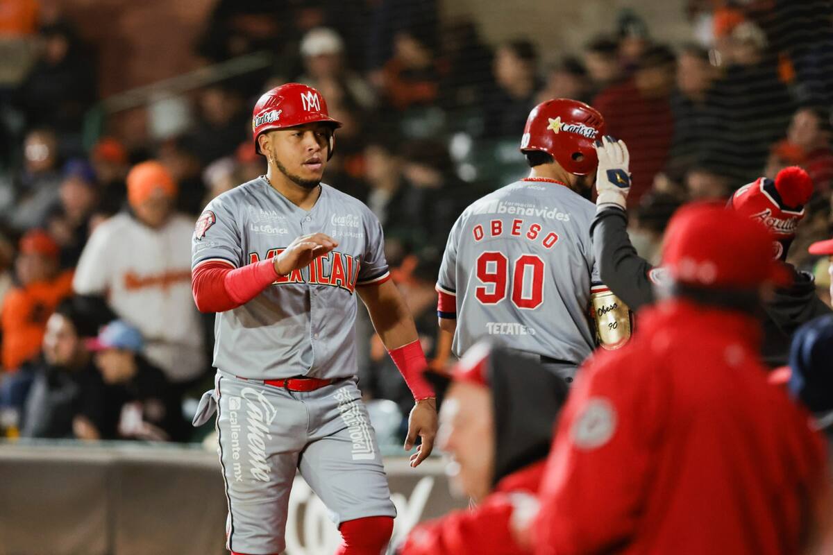 Águilas buscará emprender el vuelo ante Naranjeros