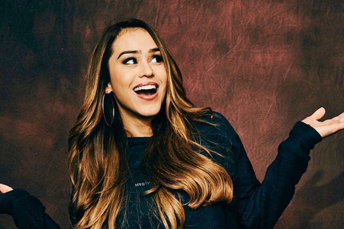 ''Las pequeñas acciones hacen la diferencia'', señala Yanet García