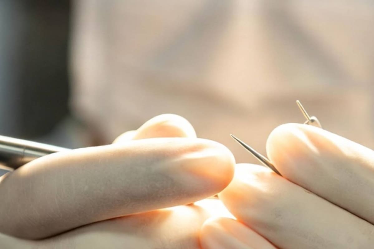 Ginecóloga militar en Texas grababa a escondidas a sus pacientes durante exámenes íntimos y ahora la afectada y las otras 45 víctimas esperan que se haga justicia