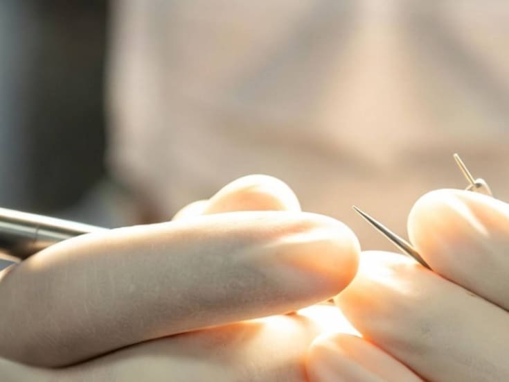 Ginecóloga militar en Texas grababa a escondidas a sus pacientes durante exámenes íntimos y ahora la afectada y las otras 45 víctimas esperan que se haga justicia