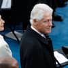 Bill y Hillary Clinton piden testificar en público sobre Epstein y acusan intento de politizar la investigación del Congreso en medio del choque entre republicanos y demócratas