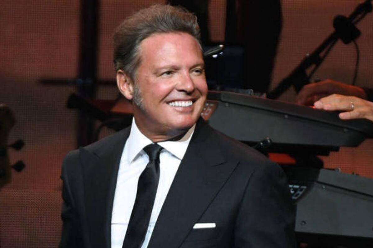 Revelan cifra que Luis Miguel ganó con su bioserie de Netflix