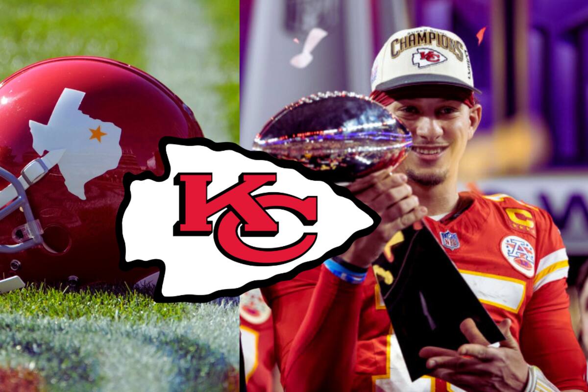 NFL: ¿Mudanza en el AT&T Stadium? El alcalde de Dallas quiere que los Chiefs se muden a Texas