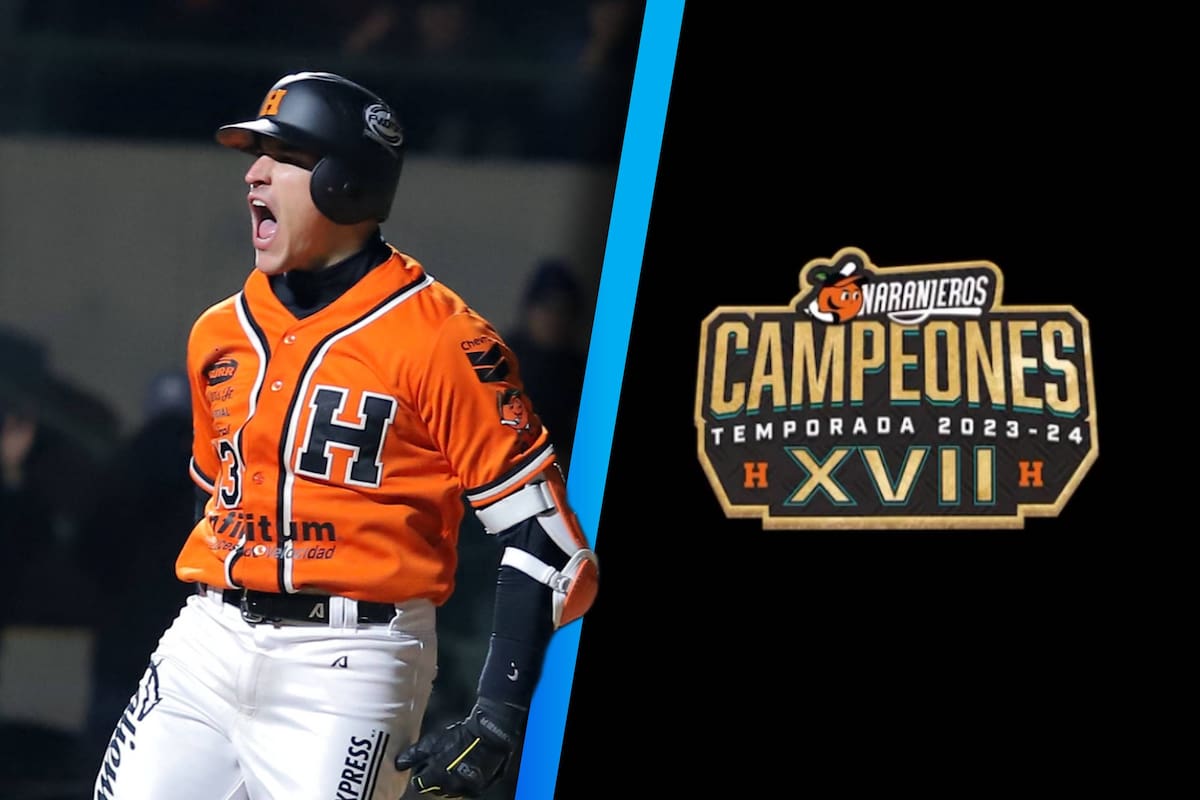 ¡Suman poder! Nick Torres vuelve a Naranjeros para la temporada 2024-25 de la LMP