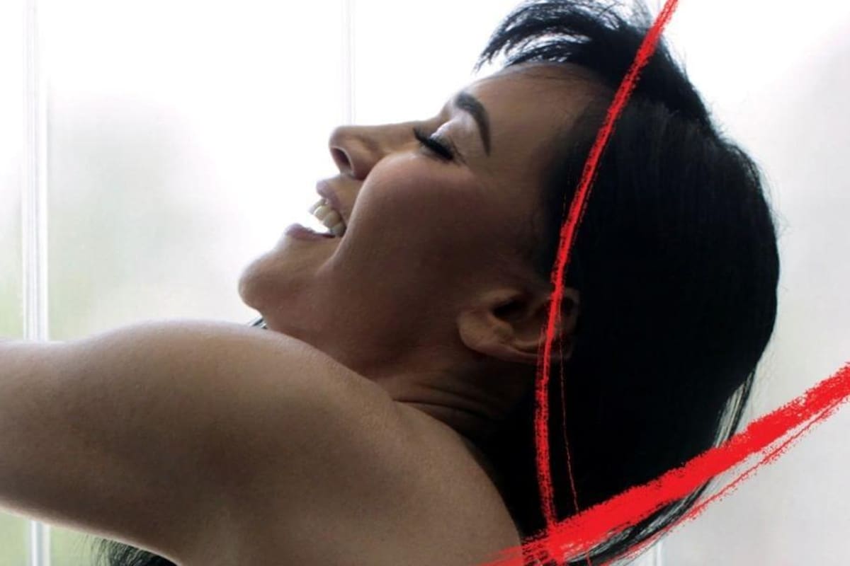 Susana Zabaleta: "Si te quieres meter en un laberinto de amor, enamórate de una mujer"