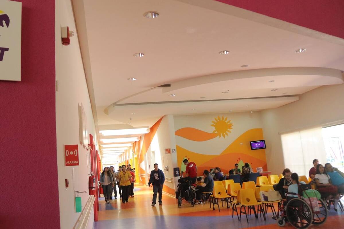 CRIT Sonora tiene 500 lugares disponibles y cero lista de espera