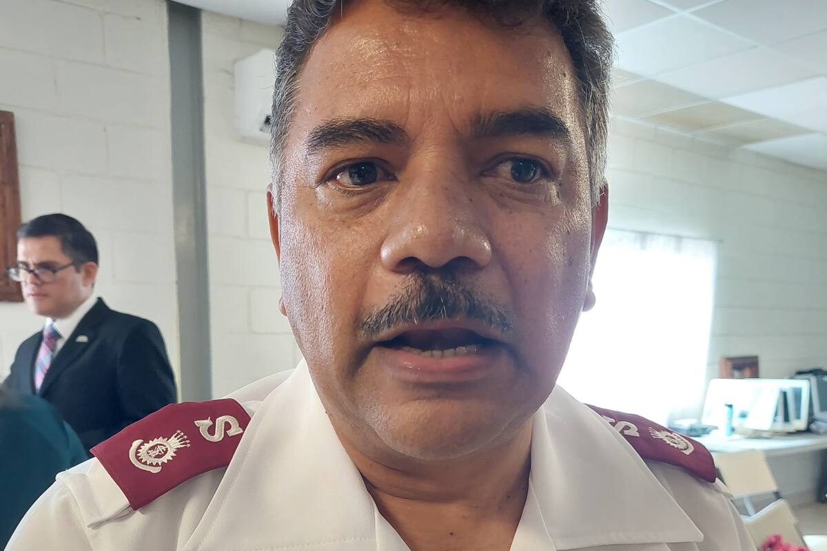 Deporta EU a más de 28 mil mexicanos a Baja California