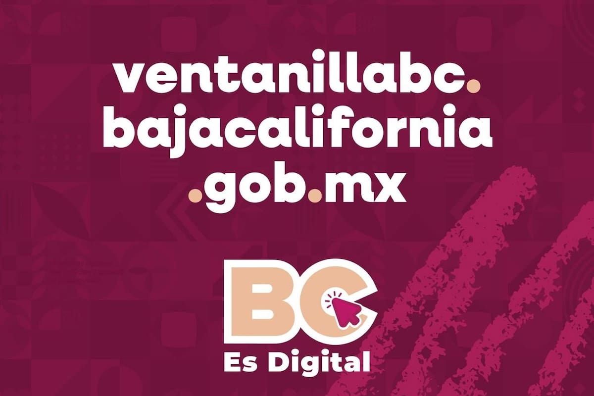 Plataforma de Gobierno de BC es finalista en premio iberoamericano que reconoce la innovación en la administración pública