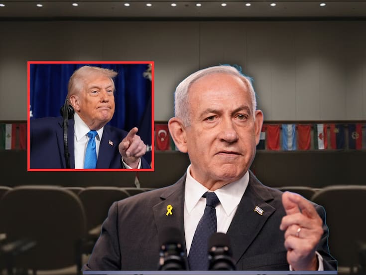 Israel rechaza el comité para gobernar Gaza creado por Trump y ordena contacto directo con Marco Rubio por falta de coordinación