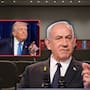 Trump asegura que Netanyahu hará “lo que yo quiera que haga” en relación a Irán