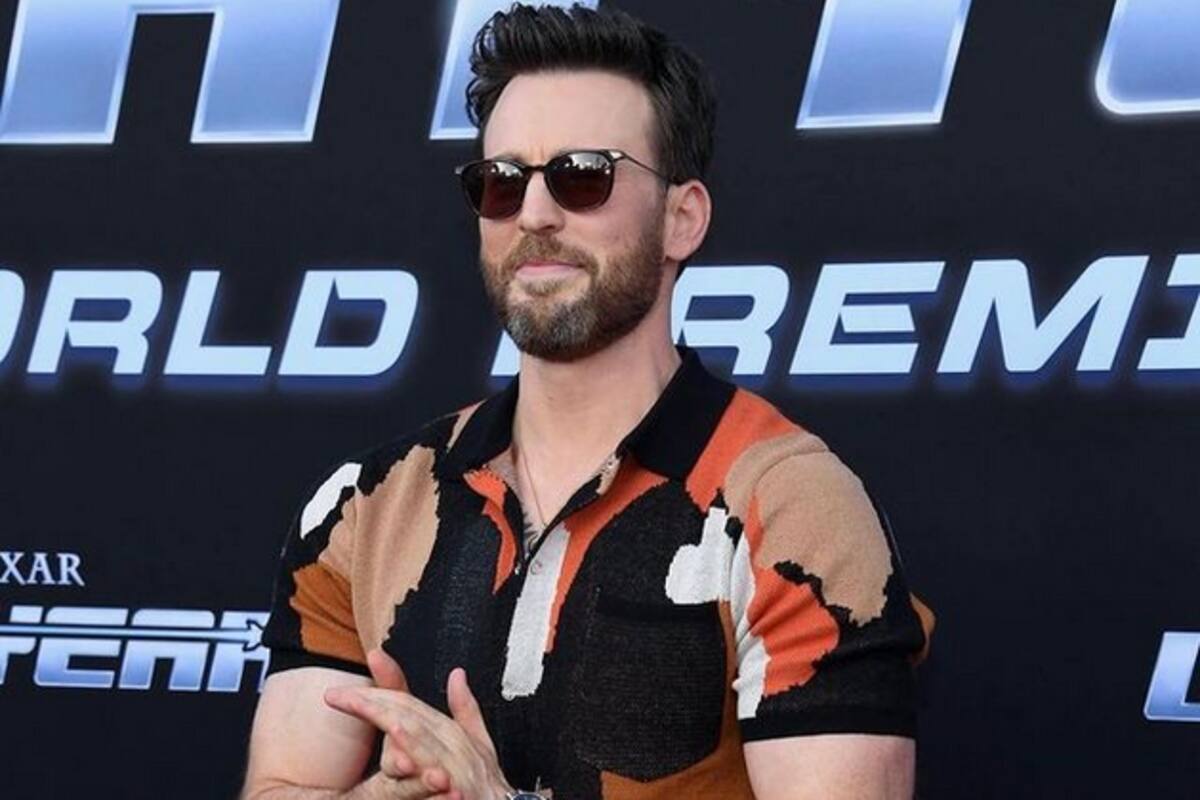 Chris Evans se encuentra buscando futura esposa para formar una familia
