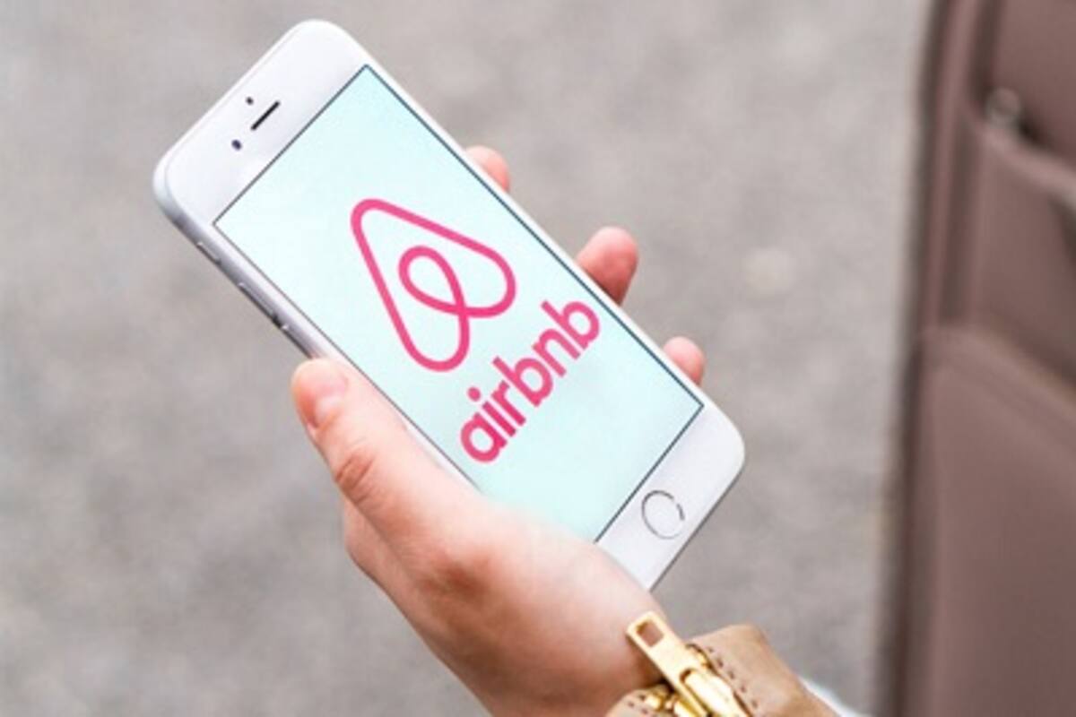 Entra en vigor la Ley Airbnb en Ciudad de México