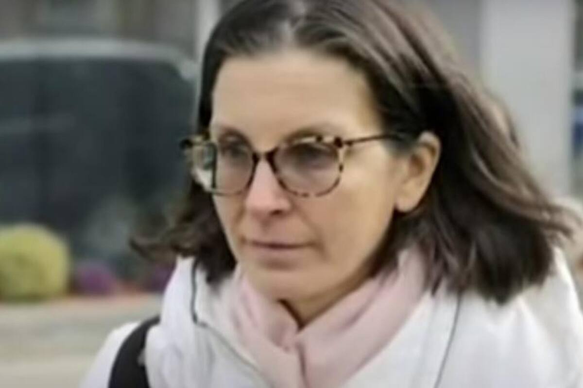 Caso Nxivm: Condenan a 6 años de prisión a Clare Bronfman, heredera de imperio licorero, en Nueva York