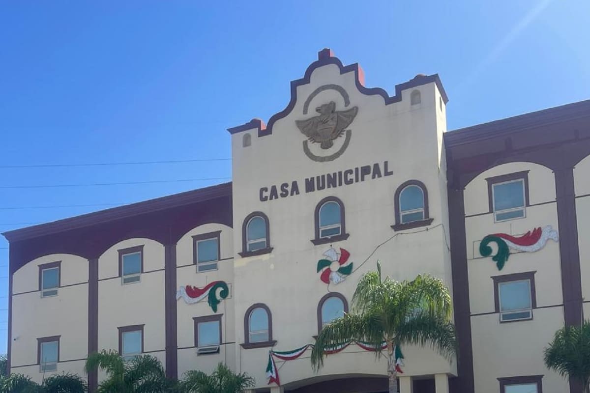 Rosarito celebrará el Grito de Independencia en tres cedes distintas