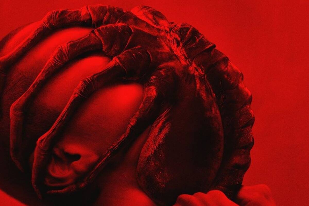 Nuevo tráiler de ‘Alien: Romulus’