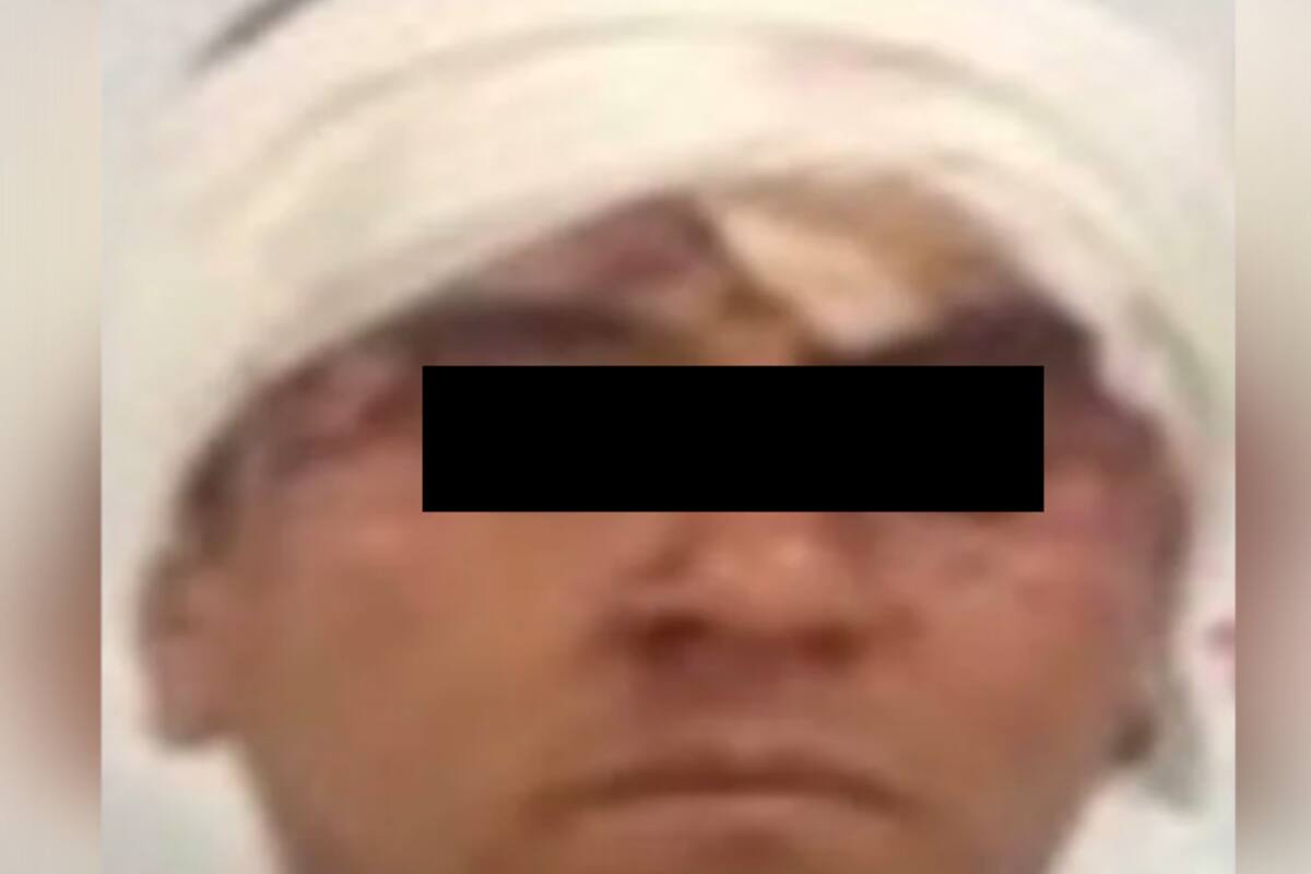 Edomex: Asaltante de transporte público es condenado a 22 años de cárcel