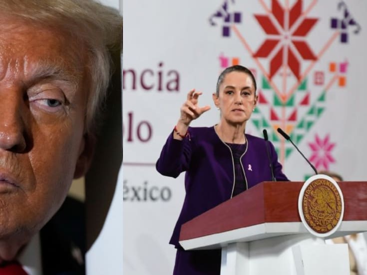 Más de 2 mil mexicanos han sido detenidos en Estados Unidos durante el gobierno de Trump