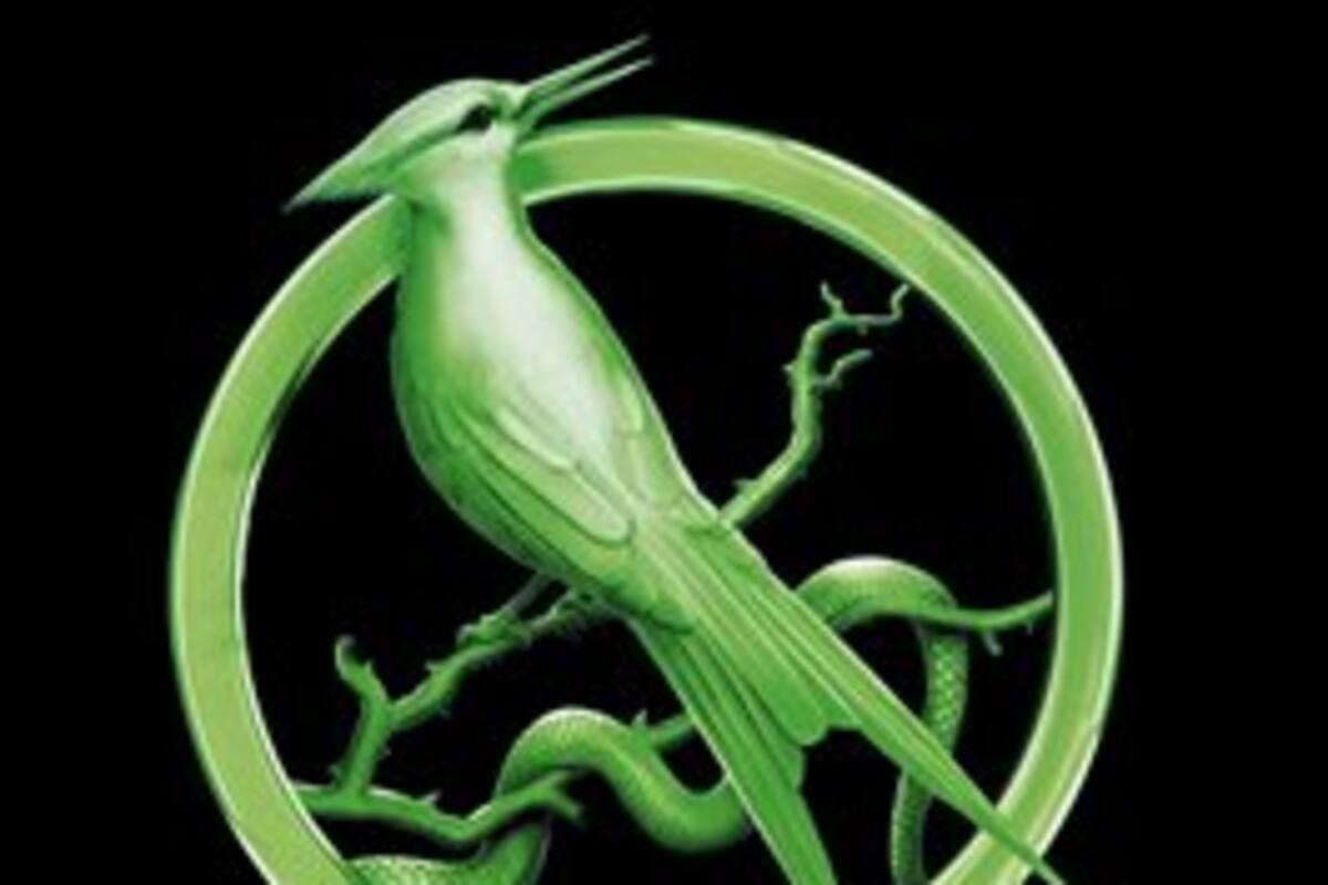 Se anuncia “Balada de pájaros cantores y serpientes”, precuela de "Los juegos del hambre"