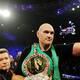 Tyson Fury ‘amenaza’ con volver del retiro: “El rey debe regresar a su trono”