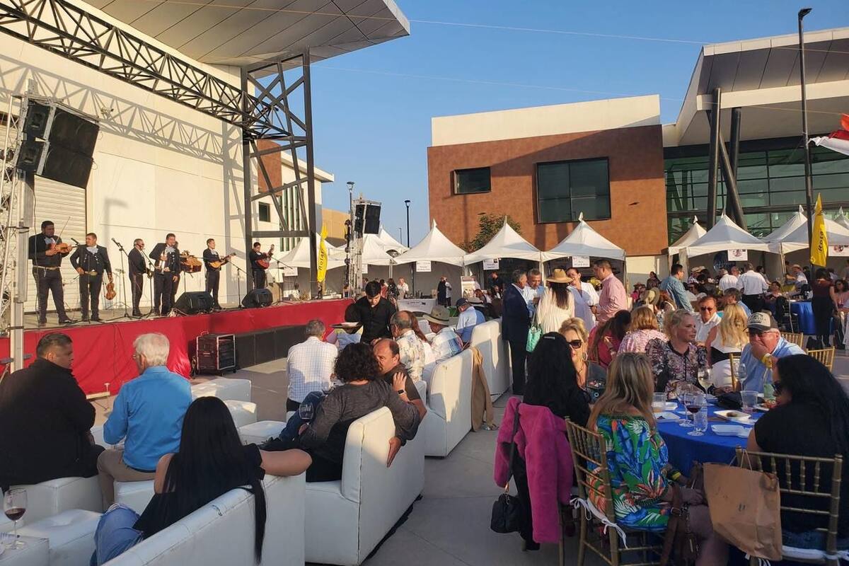 Rosarito Wine Fest buscará recaudar fondos para becas artísticas y apoyo a instituciones sociales