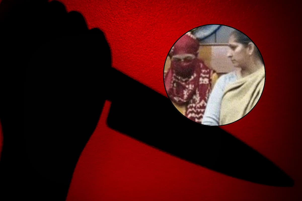 Mujer ahogó a su sobrina y asesinó a otros 3 niños por ‘no querer que fueran más bonitos que ella’