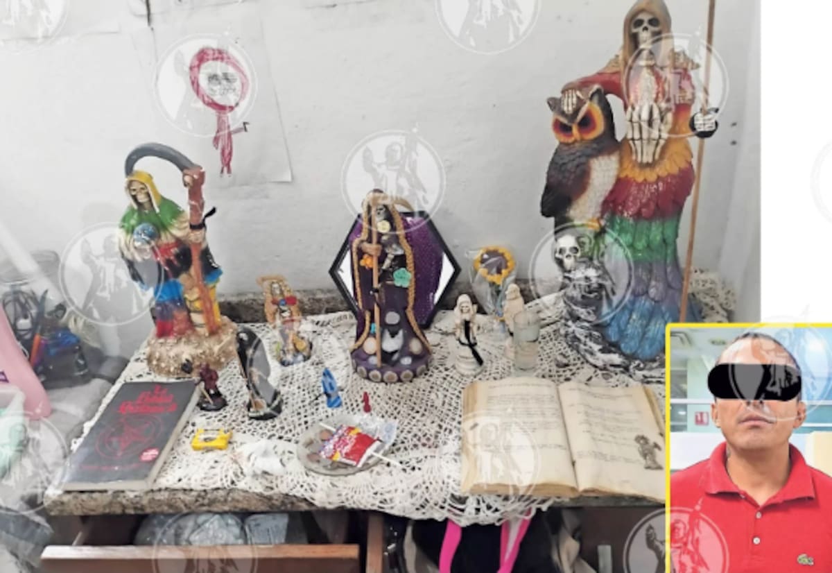 Foto: El Diario de Juárez.