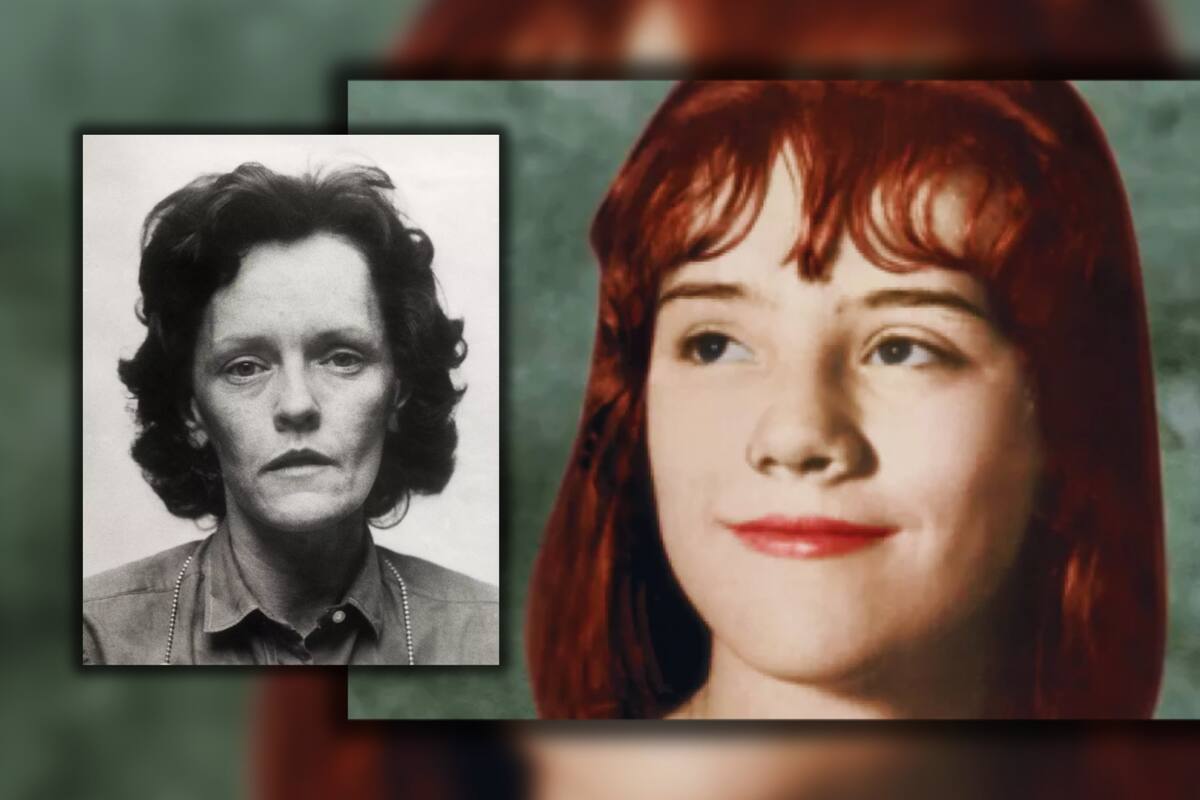 Sylvia, la adolescente que soportó meses de torturas atroces organizadas por su cuidadora por dinero, antes de finalmente morir por sus heridas