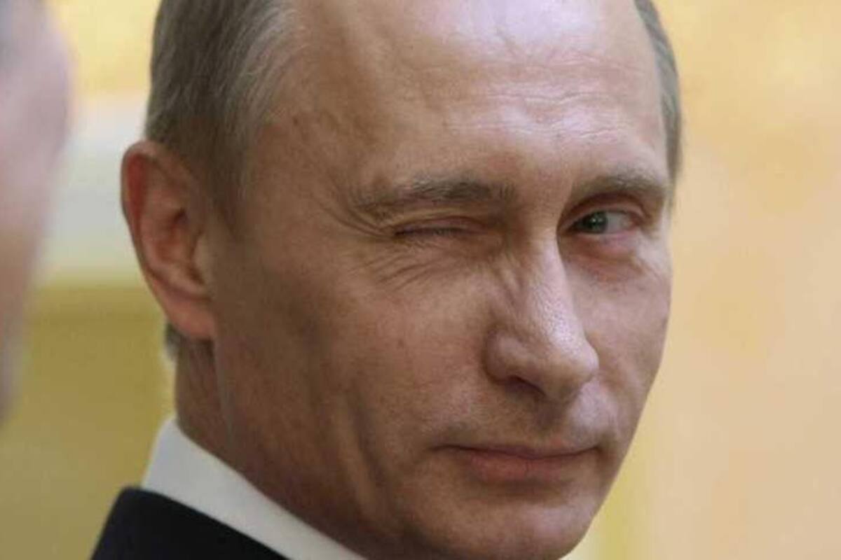 Cuarentena de Putin en Rusia no es tan feroz como se cree
