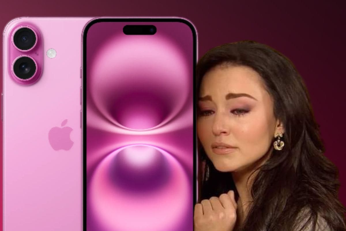 Esto debes ahorrar al mes para comprar el iPhone 16 si ganas menos de 9 mil pesos mensuales, conoce la mejor fecha para adquirirlo