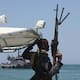 Piratas somalíes secuestran otro petrolero frente a Yemen