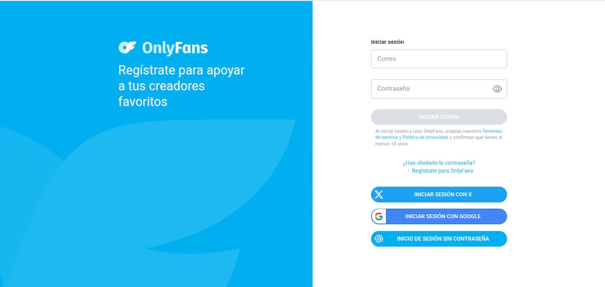 Muere a los 43 años Leonid Radvinsky, el empresario que convirtió OnlyFans en un negocio multimillonario. Foto: Captura de pantalla
