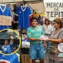 La historia de cómo Argentina se quedó sin camisetas en el Mundial México 86 y tuvo que usar jerseys piratas de Tepito ante Inglaterra, en un partido marcado por las Islas Malvinas donde Maradona anotó los dos goles más icónicos de su carrera: La Mano de Dios y El Gol del Siglo