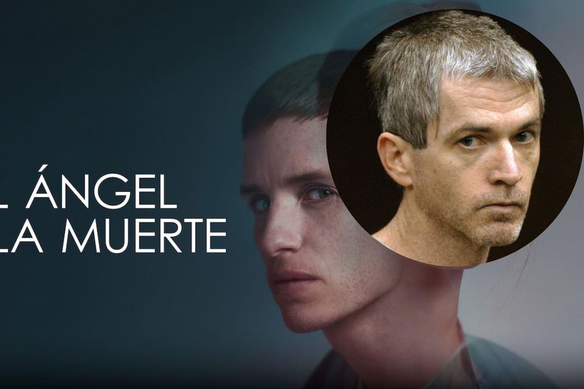 ¿Qué fue de Charles Cullen “El ángel de la muerte”?
