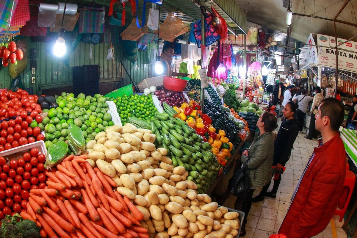 OMC pide no restringir comercio agrícola