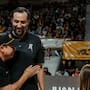 Anuncian Rayos de Hermosillo salida de Joaquín Villanueva