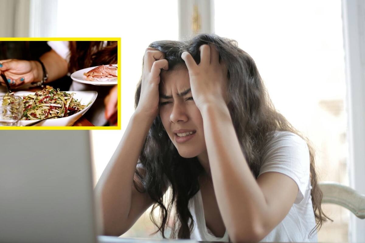 ¿Por qué el hambre nos pone de mal humor?