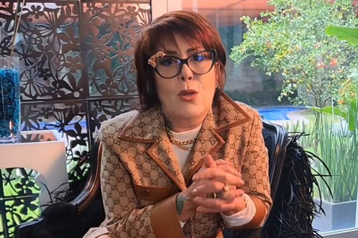 Amigo de Silvia Pinal revela detalle que provocó la caída de Alejandra Guzmán