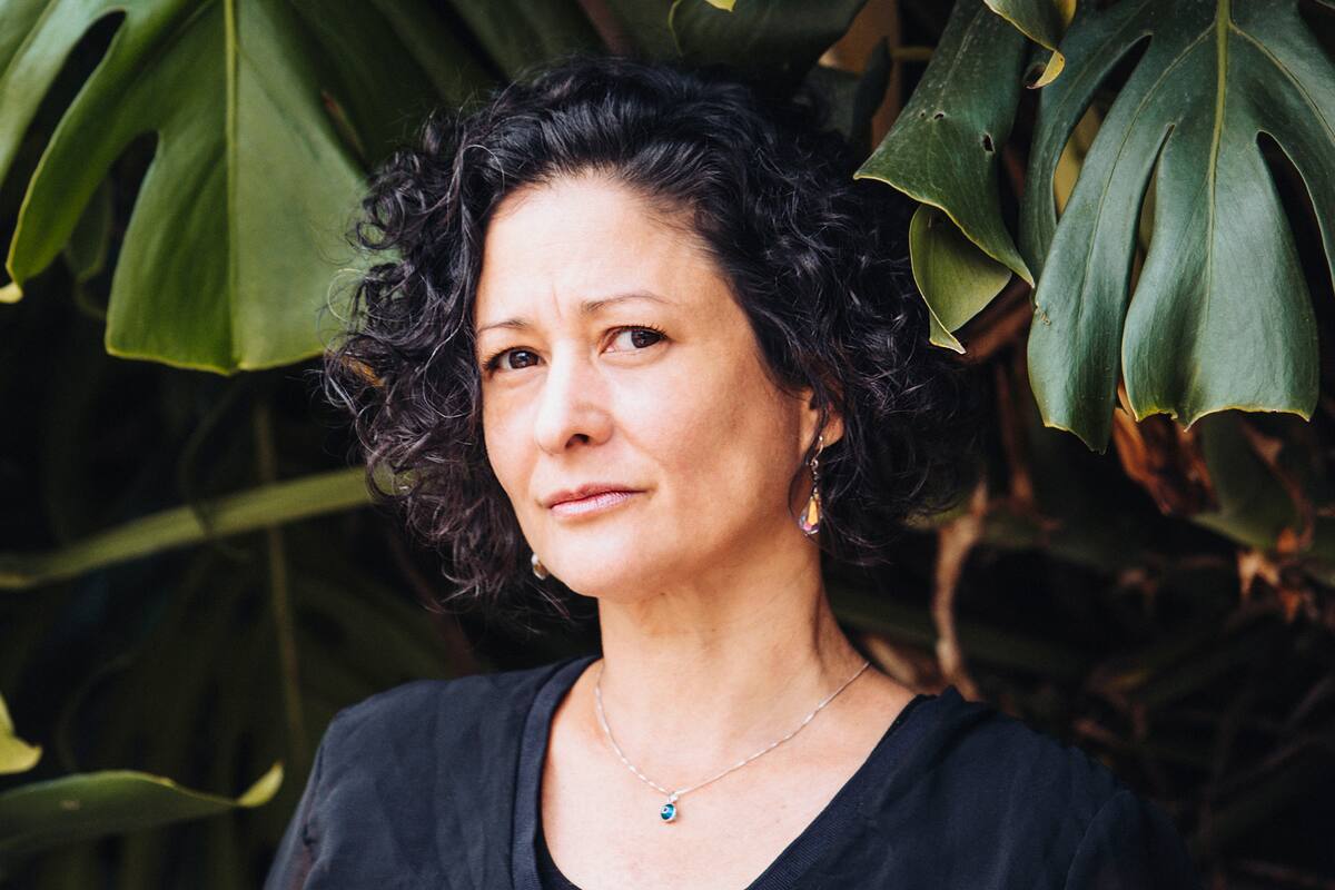 Pilar Quintana se reconecta con la infancia y gana Premio Alfaguara de Novela 2021