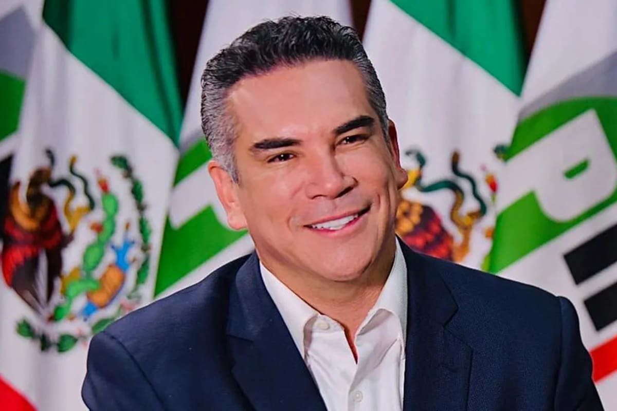 Alito Moreno será notificado de nuevo proceso de desafuero; “no tiene sustento”, responde