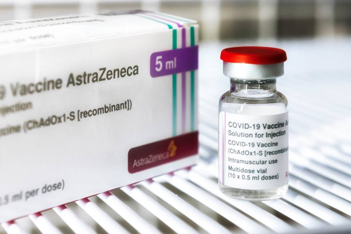 OMS aprueba primera vacuna contra la Covid hecha por México y Argentina